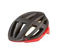 Casque route Endura FS260-Pro MIPS® II Rouge