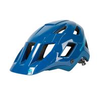Endura Hummvee Plus Mips Mtb Helmet Bleu M-L