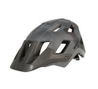 Endura Casque VTT Hummvee Plus MIPS Homme Gris Camo M-L