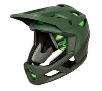 Endura Mt500 Downhill Helmet Vert S-M