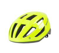 Casque route Endura Xtract Jaune