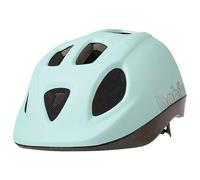 Bobike Go Xs Junior Urban Helmet Vert,Bleu Enfants Light Green
