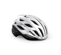Casque met estro mips blanc