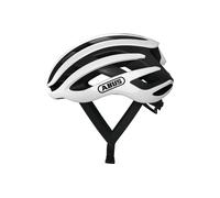 Casque route et XC Abus AirBreaker ( gleam silver / S )