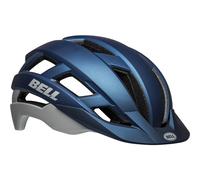 Bell Falcon Xrv Mips 2023 Mtb Helmet Bleu S Matte Blue / Grey