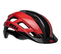 Bell Helmets Casque VTT Falcon XRV Mips 2023 Rouge brillant/Noir Taille S