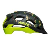Bell Falcon Xrv Mips Mtb Helmet Vert S Matte Camo / Glossy Retina