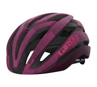 Casque route femme Cielo Mips bordeaux