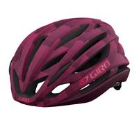 Casque route femme Syntax Mips 2025 bordeaux S