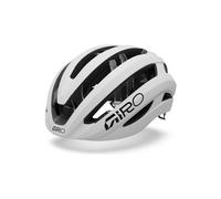 Casque route giro aries spherical blanc