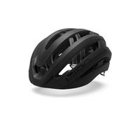 Casque route giro aries spherical noir