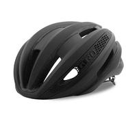 Casque Route GIRO SYNTHE Mips S 51-55cm Noir mat flash