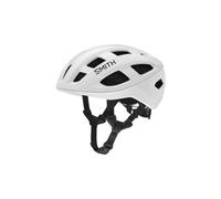Casque route gravel smith triad mips blanc