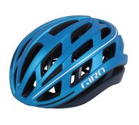 Casque route Helios Spherical Mips bleu