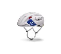 Casque route julbo finisher evo groupama fdj blanc