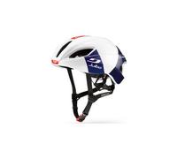 Julbo - Sprint - Casque vélo route GFDJ - Blanc / Bleu - L (58 - 61 cm)