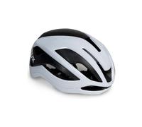Casque route kask elemento blanc