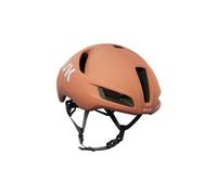 Casque route kask utopia y cognac