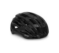 Kask Casque vélo route Valegro - Noir - Taille 52/58 cm (M)