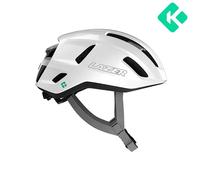 Casque route Lazer Sphere KC Argenté M (55/59 cm)
