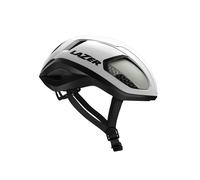 Lazer Vento KinetiCore Casque - blanc L (58-61 cm)
