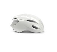 Casque Route Manta MIPS Absolute Blanc Édition Limitée MET Vélo