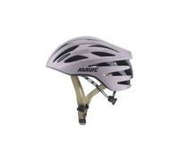 Casque route mavic aksium elite violet clair