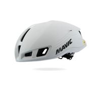 Casque route mavic comete ultimate blanc