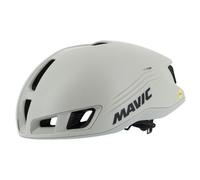 Casque route mavic comete ultimate gris