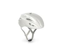 Casque route met manta mips absolute white blanc