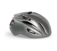Casque route met manta mips gris
