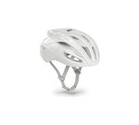 Casque route met rivale mips absolute white blanc