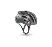 Casque MET Rivale MIPS gris titane - M