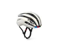 Casque route met trenta 3k carbon rainbow edition limitee 2026