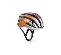 MET Casque vélo Trenta 3K Carbone noir