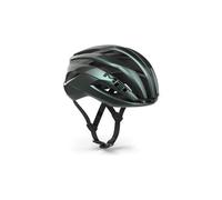 Casque route met trenta 3k carbon vert
