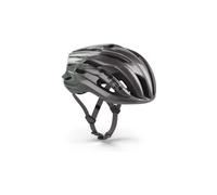 Casque route met trenta mips gris noir