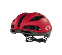 Casque route oakley velo stelvio mips rouge