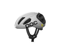 Casque POC Amidal MIPS Blanc Noir, Taille M (54-59)