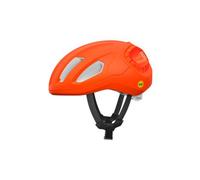 Casque route poc amidal mips orange