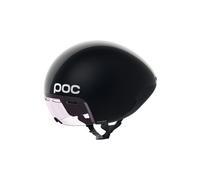 POC - Casque vélo route Cerebel - Uranium Black - Taille M (54 - 60 cm)