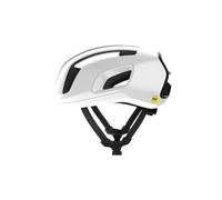 Casque route poc cytal blanc noir