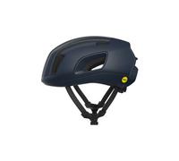 Casque route poc cytal bleu