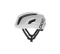 POC Casque de cyclisme Cytal Carbon – Taille L (56–61 cm) – Hydrogen White