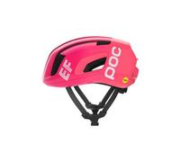 Casque route poc cytal edition team pro ef rose