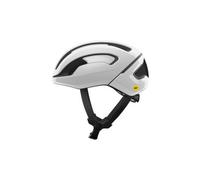 POC Omne Air MIPS Casque Unisex-Adult, Hydrogen White, S (50-56cm)