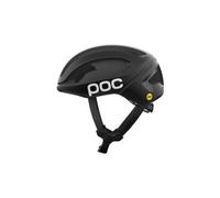 Casque route poc omne air mips noir