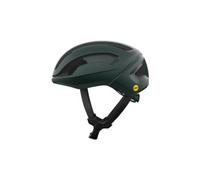 Casque route poc omne air mips vert fonce