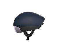 Casque route poc procen air bleu