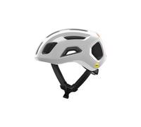 Casque POC Ventral Air MIPS blanc pur orange - XS-S